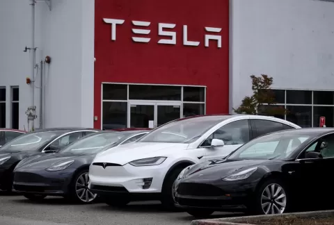 Tesla Center Vinnytsia