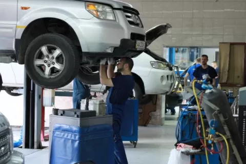 Genstar Троещина 248