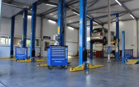 Genstar Троещина 249