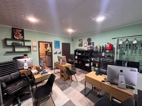 СТО Auto Master 274