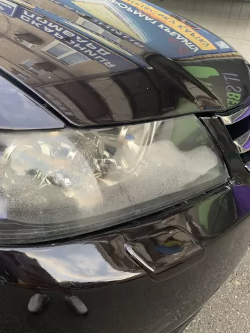 Image Car, студія тюнінгу фар №1 1869