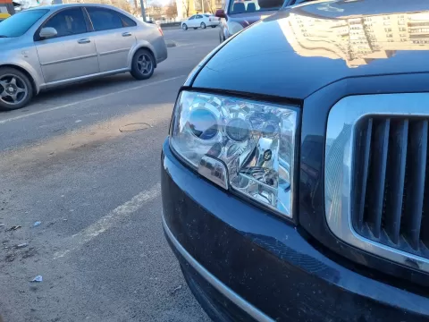 Image Car, студія тюнінгу фар №1 1870