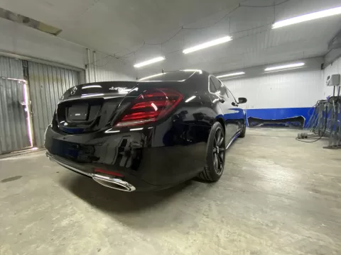 Мастерская Кузовного Ремонта - EStar 1872