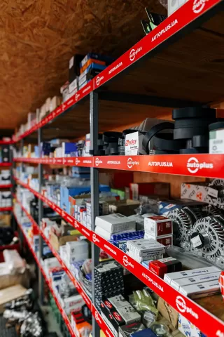 AUTOPLUS Автосервис 314