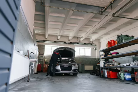 AUTOPLUS Автосервис 313