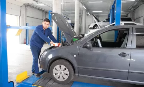 Genstar Борщагівка 1906