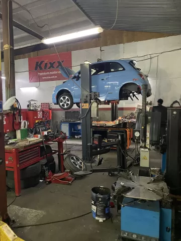 Сервіс АСТ 1919