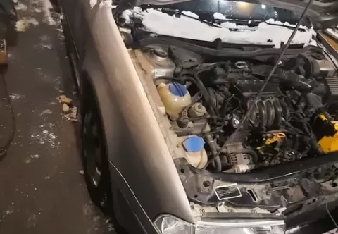 GMC Глухівський автозавод 1926