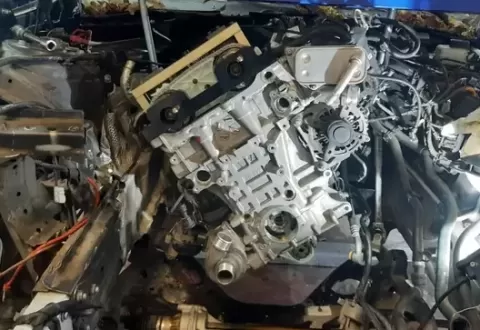 ЯR автосервіс 1934