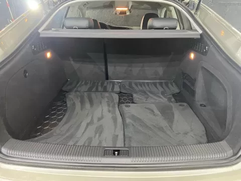 Autolux Detailing 1937