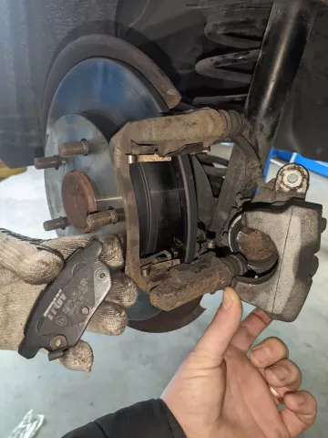 Автосервіс PSt 1944