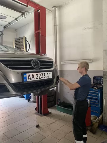 Дизель Сервис 1 2126