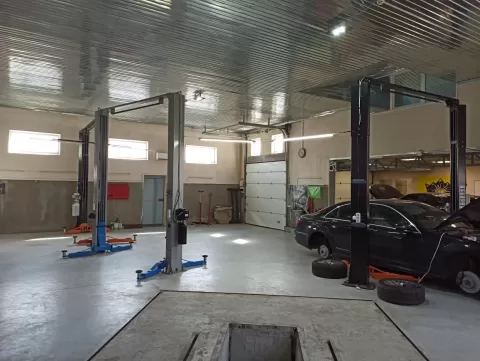 Константа качества 2178