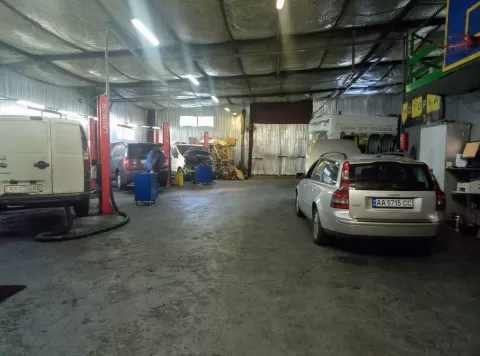 Турбо Дизель Сервіс 2201