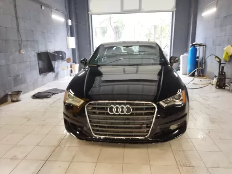 ADCARS Фарбування та Рихтування авто 2211