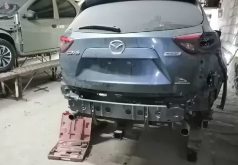 СТО Бортничі 2228