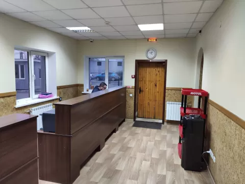 СВ СЕРВІС 207