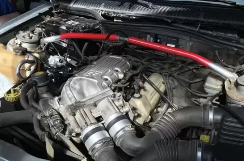 GasMotors 2303