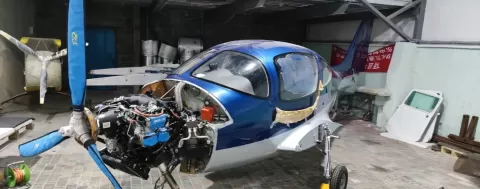 AUTO GLASS SERVICE (АВТОСКЛО) 2311