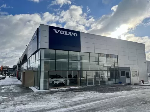 Автоцентр Поділля