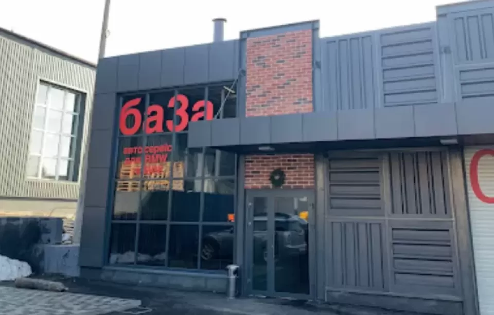  Автосервис, СТО Лановюк ФЛП