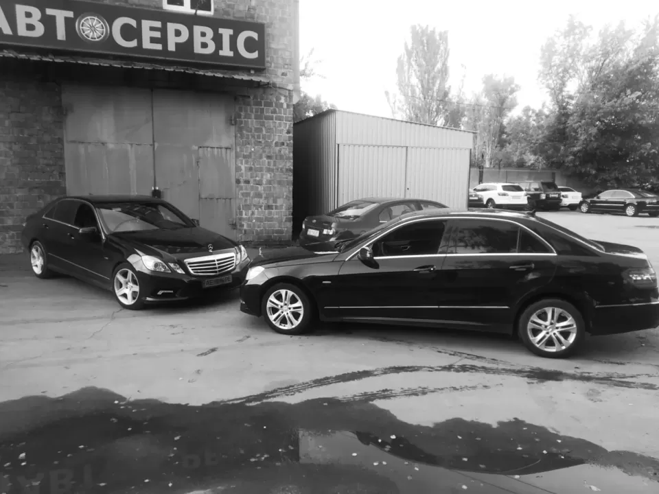 Автосервіс, СТО КД СЕРВІС