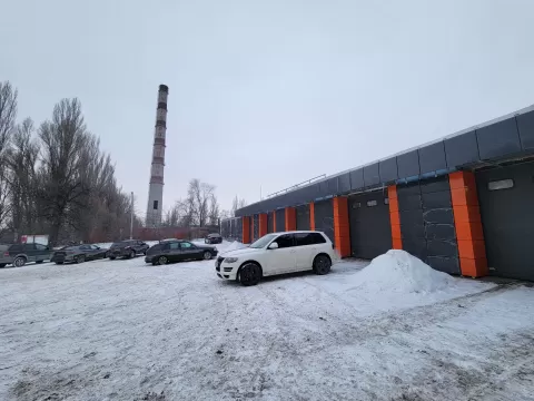 Оскар, СТО