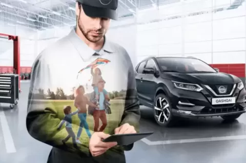 Автоцентр Белая Церковь