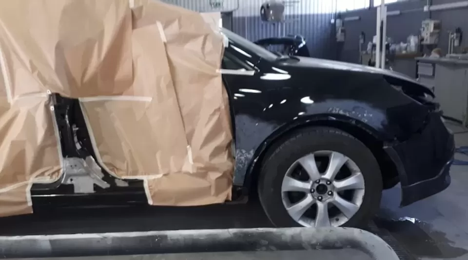  Автосервис, СТО QUALITAT Автотехцент