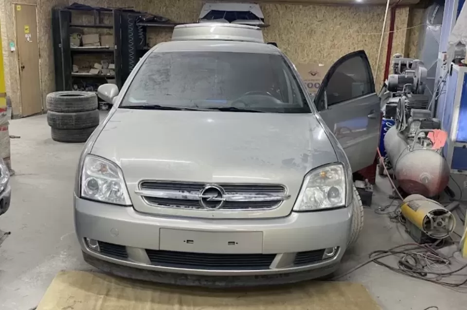  Автосервис, СТО СТОшка