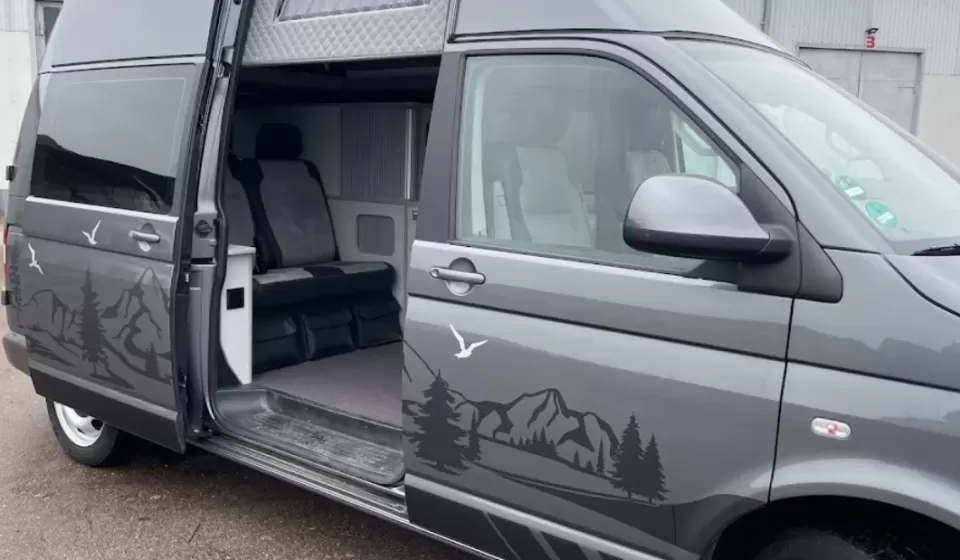 Автосервіс, СТО Переобладнання мікроавтобусів - автоательє obshivka.pro