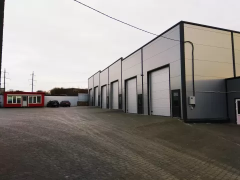 Автосервіс "GT motors"