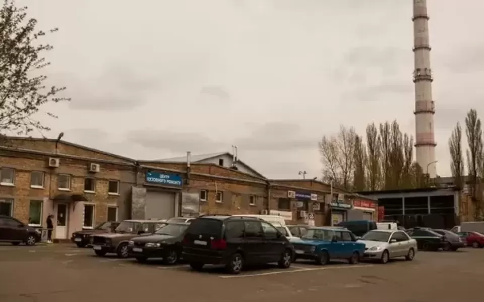  Автосервис, СТО Автокомп Сервис