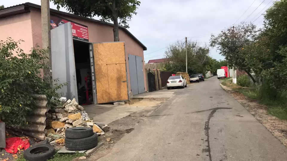  Автосервис, СТО Skor