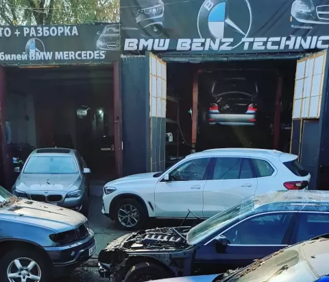 BMWtechnic