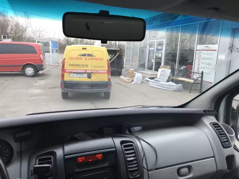 АВТОКУЗІВ Ремонт та заміна скла
