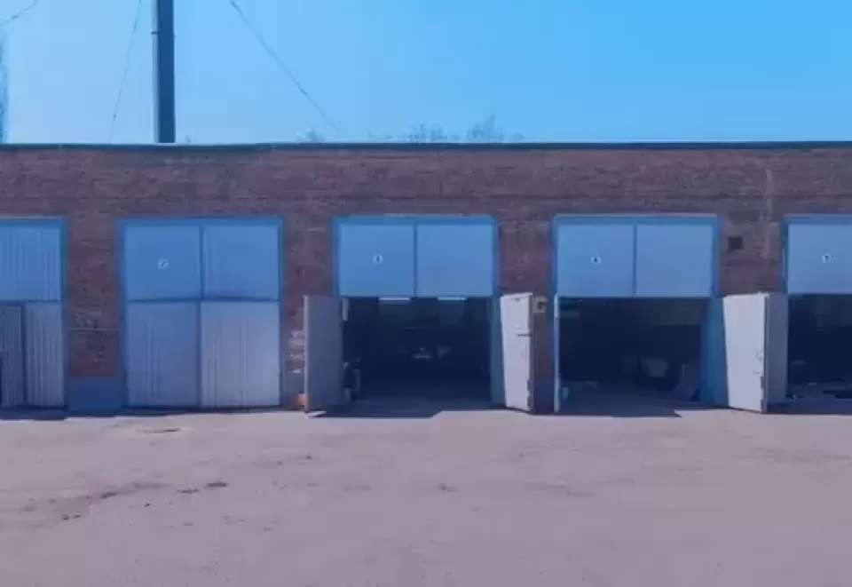  Автосервис, СТО Auto Profy