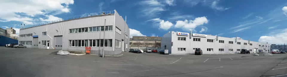  Автосервис, СТО АВТО-МЕТРОПОЛИС