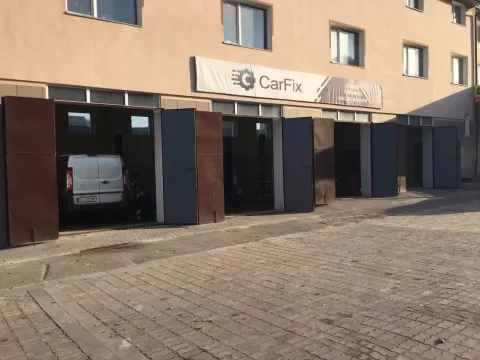 CarFix