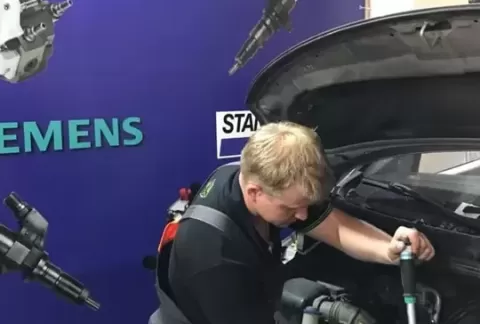 ДИЗЕЛЬ СПЕЦСЕРВІС 2335