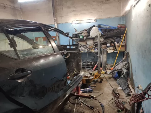 Удача Авто 2348