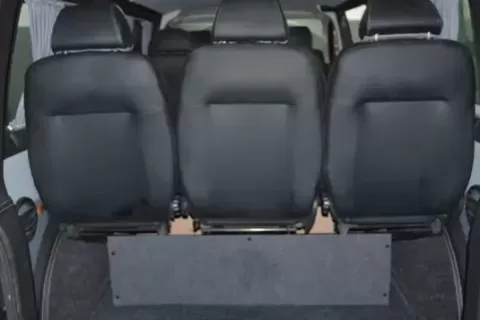 Авто-обшивка салону. Вавилон 2365