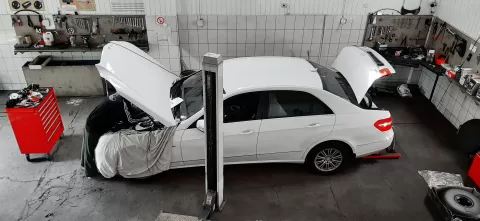 Gas Auto Systems 2370