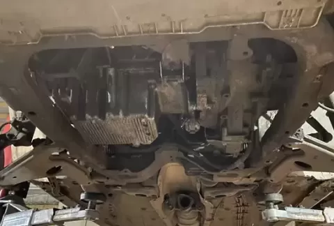 Автосервіс 