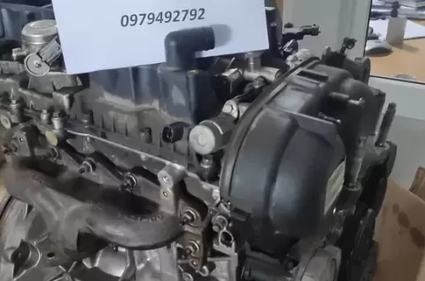 Автодом МСС 2390