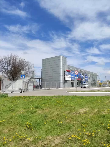 Автохаус Кременчук 2392