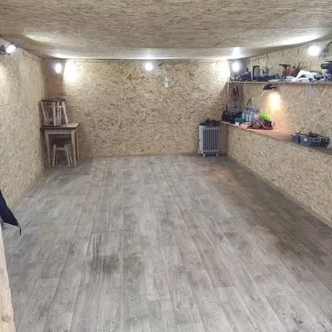 Автоэлектрик - Ботанический сад 2393