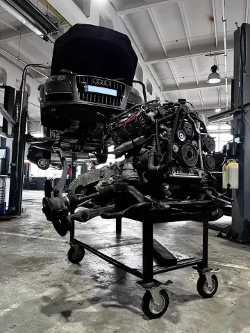 VAG Master plus 2412