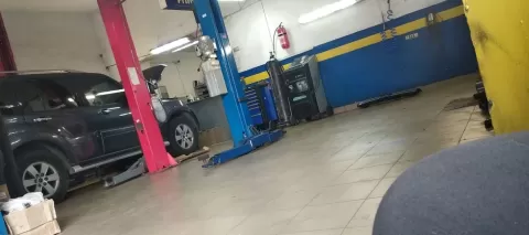 Альт Стар Поділ 2438