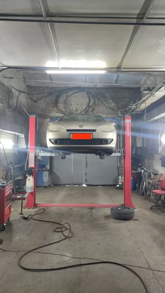 Kyiv_Auto_Repair_СТО на Левобережной 2446